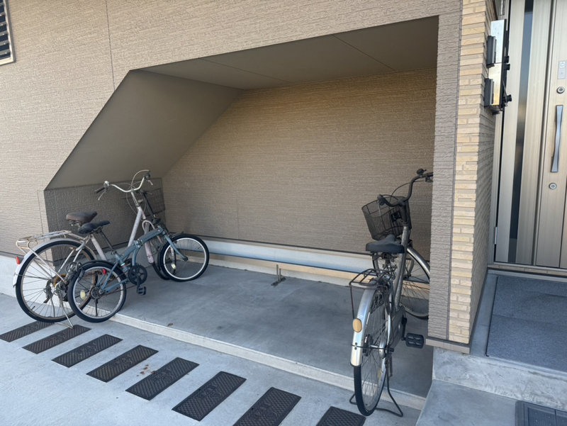 エトランス小松町Aの物件内観写真
