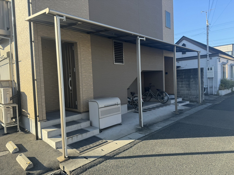 エトランス小松町Aの物件内観写真