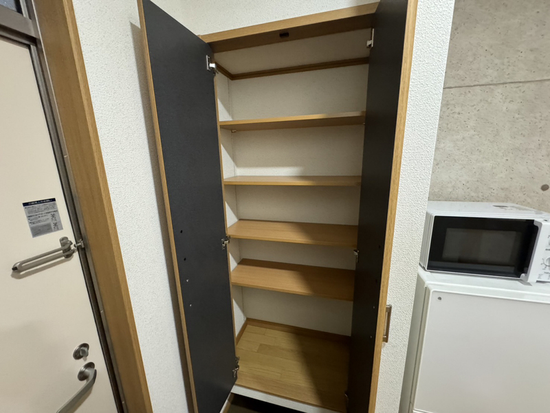 エトランス小松町Aの物件内観写真