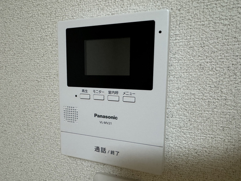 エトランス小松町Aの物件内観写真