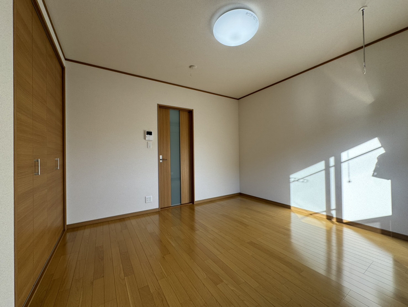 エトランス小松町Aの物件内観写真