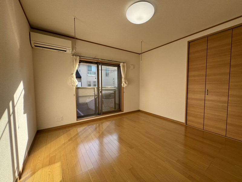 エトランス小松町Aの物件内観写真