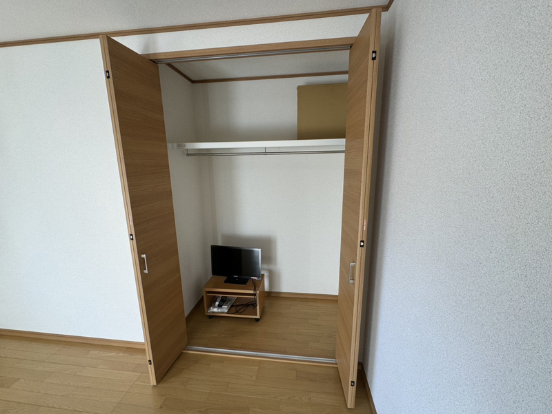 エトランス小松町Aの物件内観写真