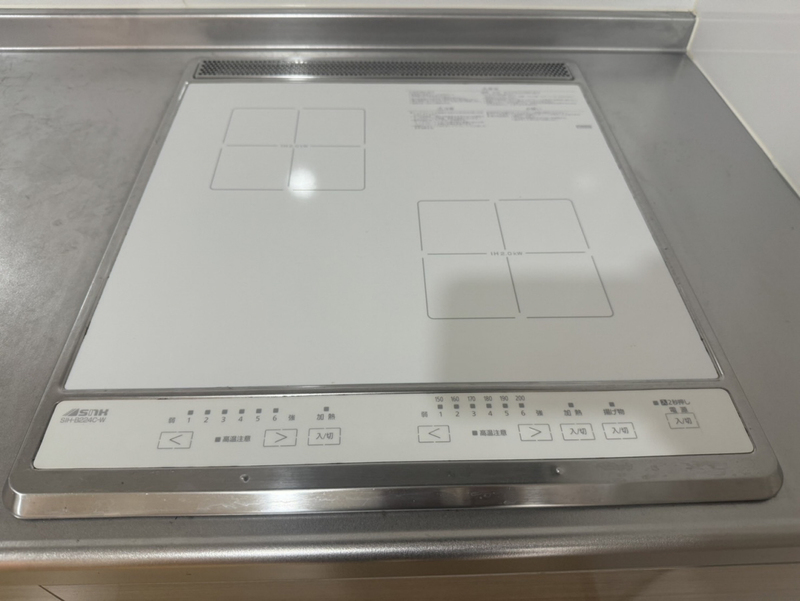 エトランス小松町Aの物件内観写真