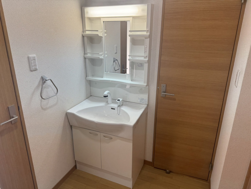 エトランス小松町Aの物件内観写真