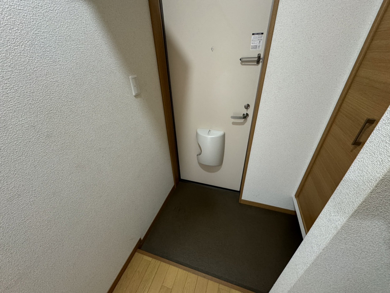 エトランス小松町Aの物件内観写真