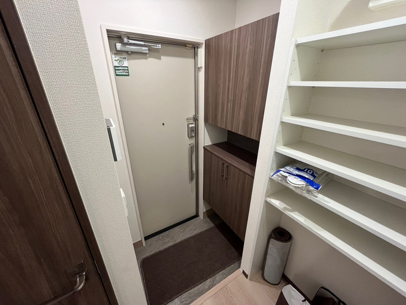 タウンさらⅡの物件内観写真