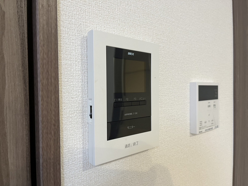 タウンさらⅡの物件内観写真