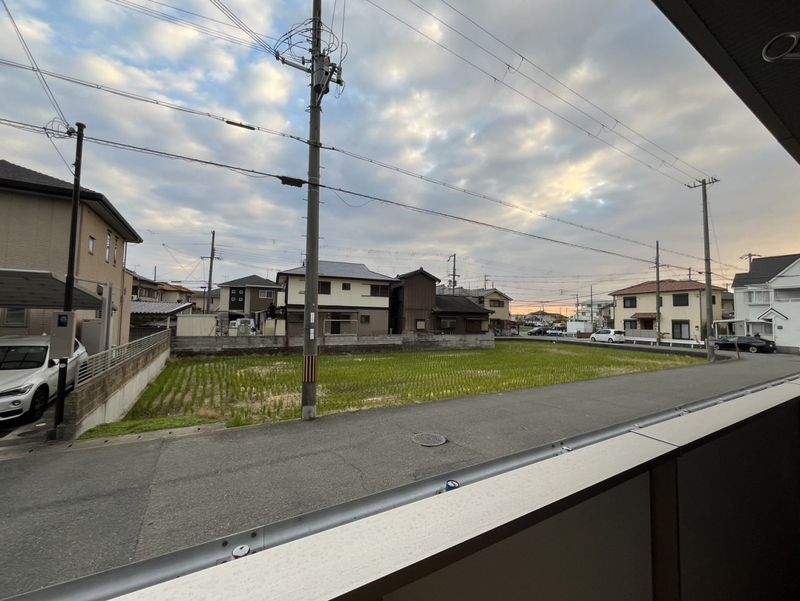 タウンさらⅡの物件内観写真