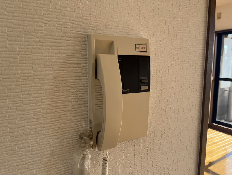 ラシャンス広畑の物件内観写真