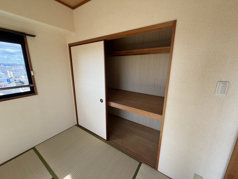 ラシャンス広畑の物件内観写真