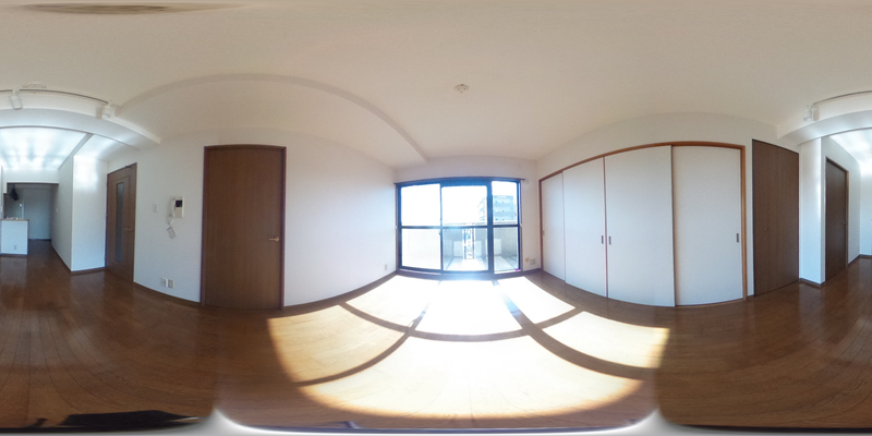 リビング 写真33