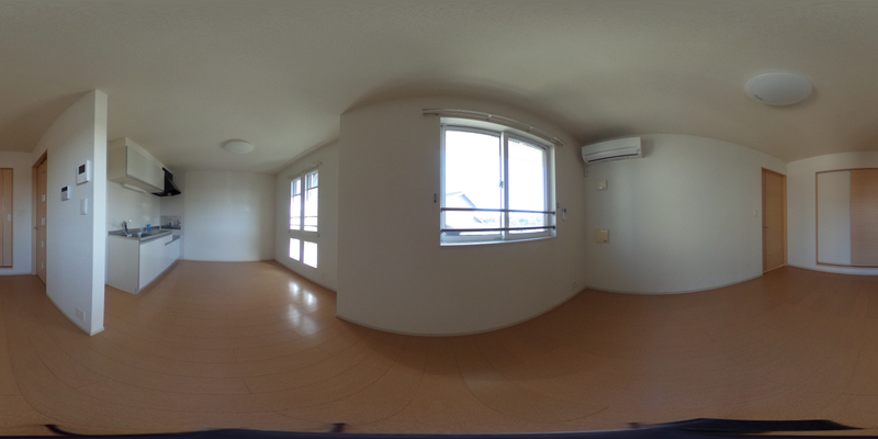 リビング 写真33