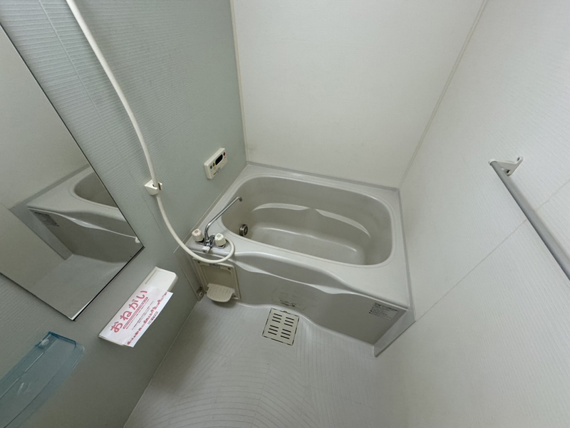 アラモアナの物件内観写真