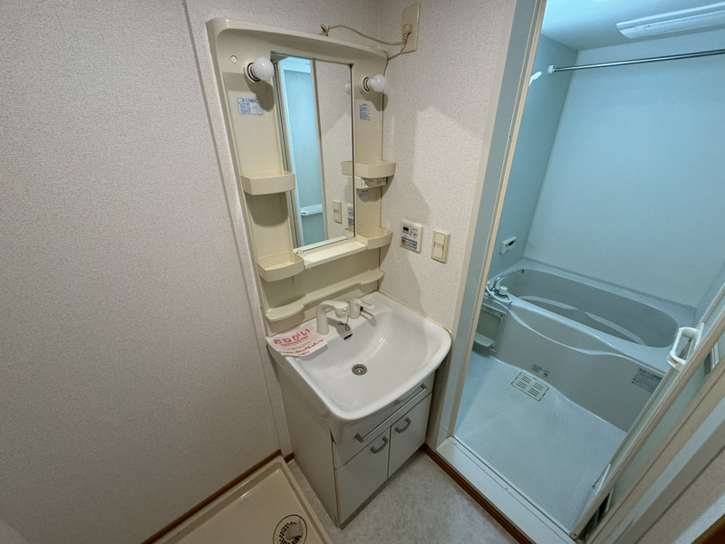 アラモアナの物件内観写真