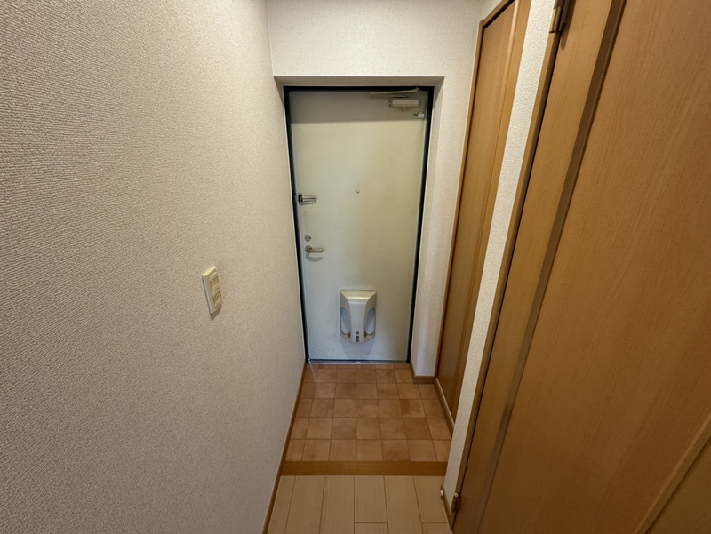 アラモアナの物件内観写真