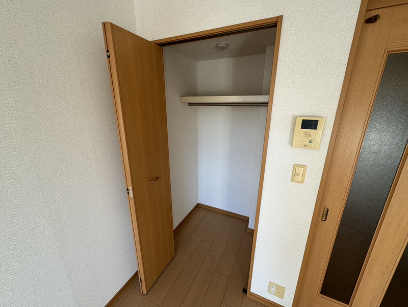 アラモアナの物件内観写真
