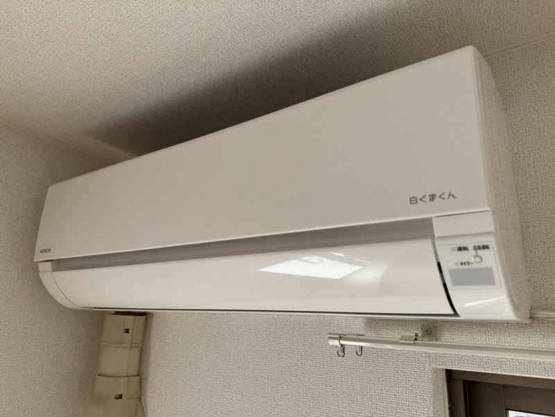 アラモアナの物件内観写真