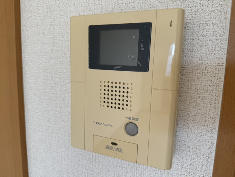 アラモアナの物件内観写真