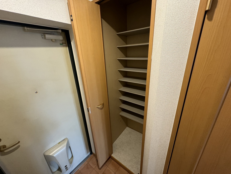 アラモアナの物件内観写真