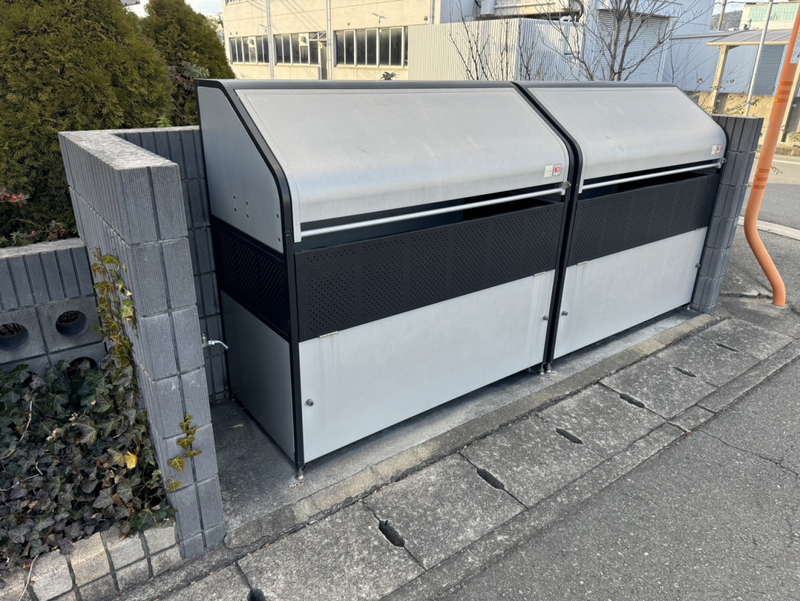 アラモアナの物件内観写真
