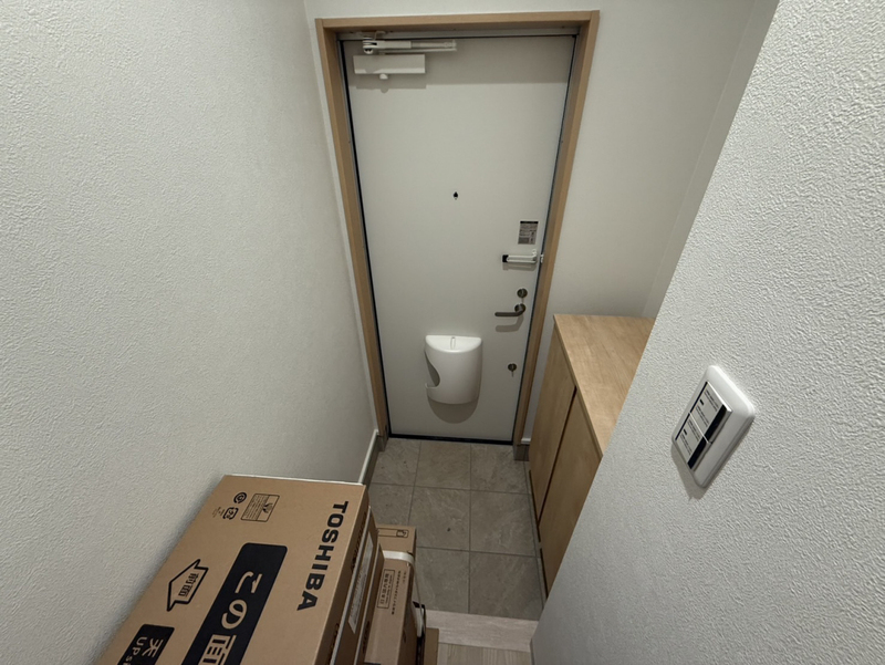 玄関 写真8