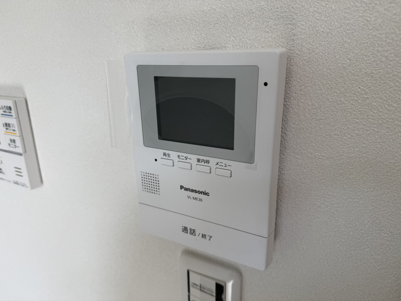 セキュリティ 写真16