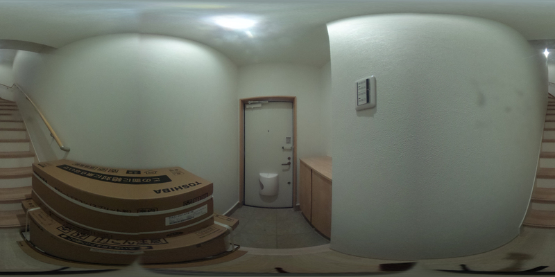 玄関 写真36
