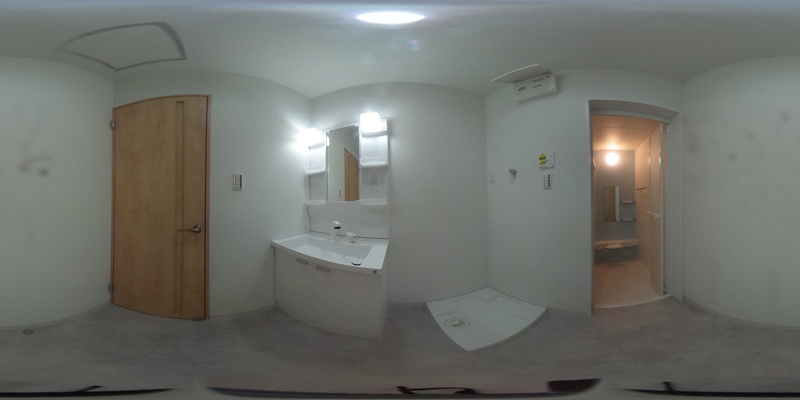 洗面所 写真37