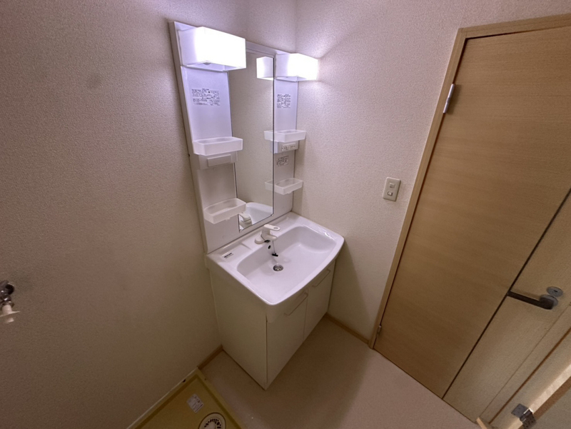 洗面所 写真6