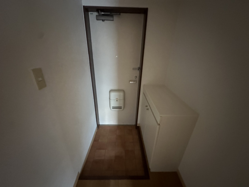 玄関 写真7