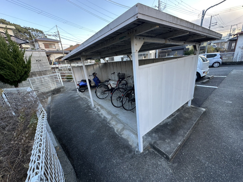 共用部 写真11