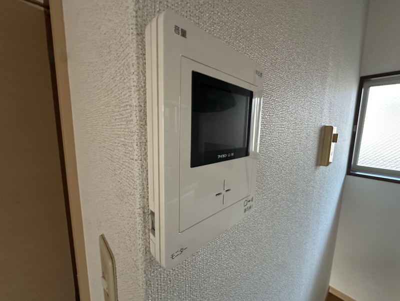 セキュリティ 写真13