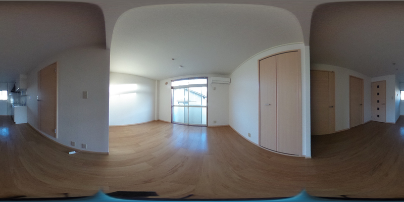 リビング 写真34