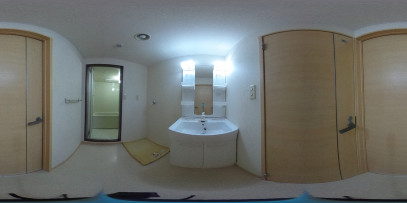洗面所 写真36
