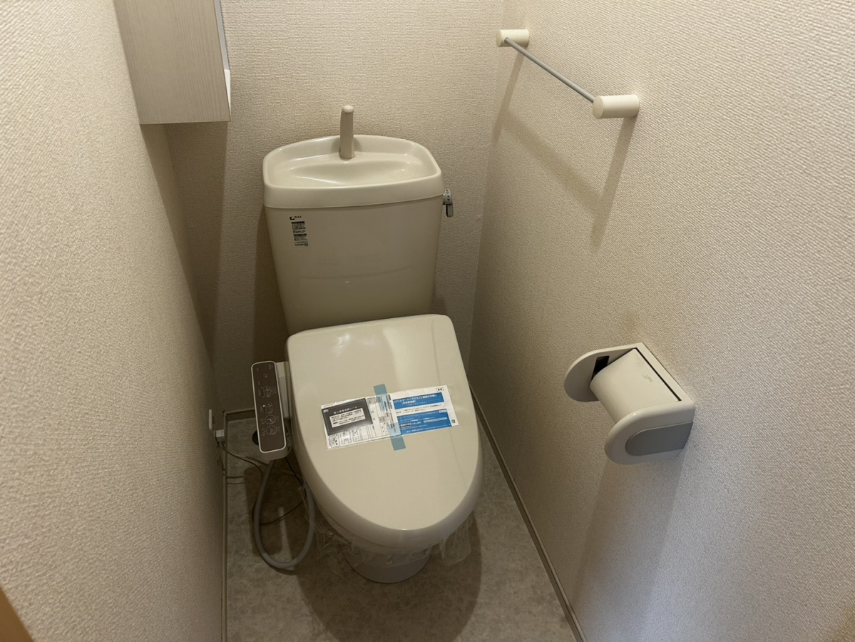 トイレ 写真5