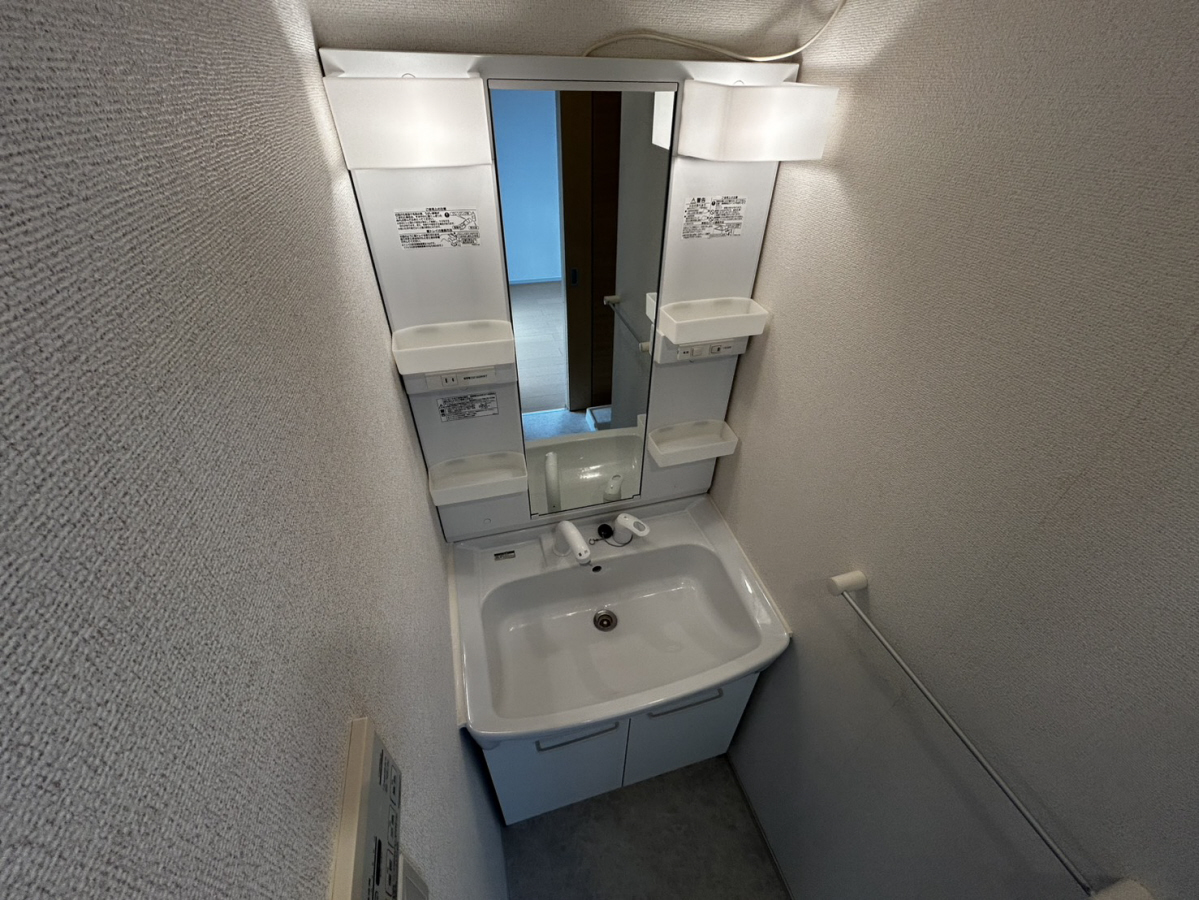 洗面所 写真6