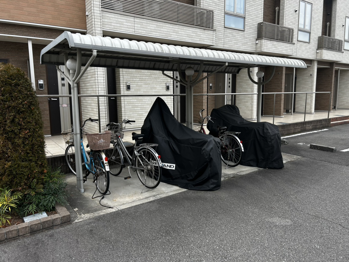 共用部 写真11