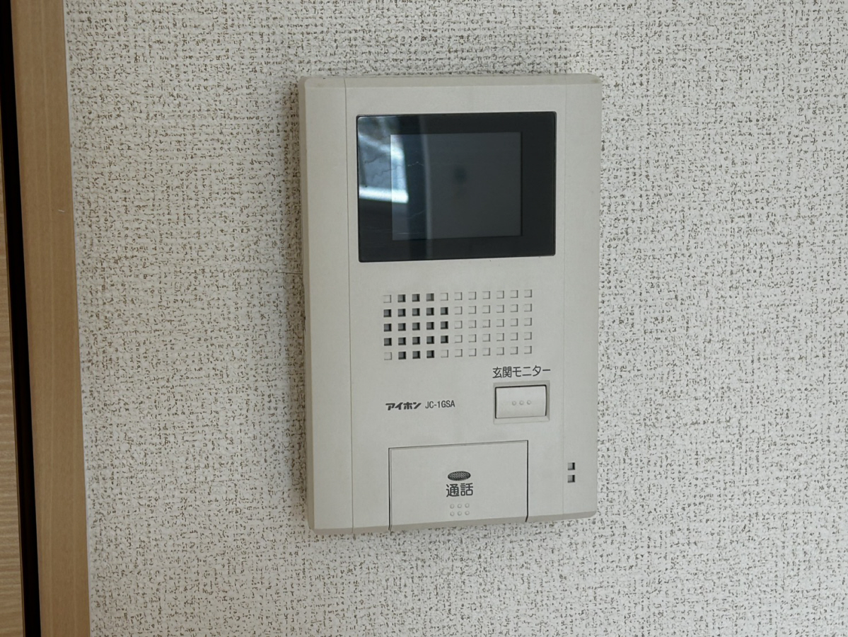 セキュリティ 写真13