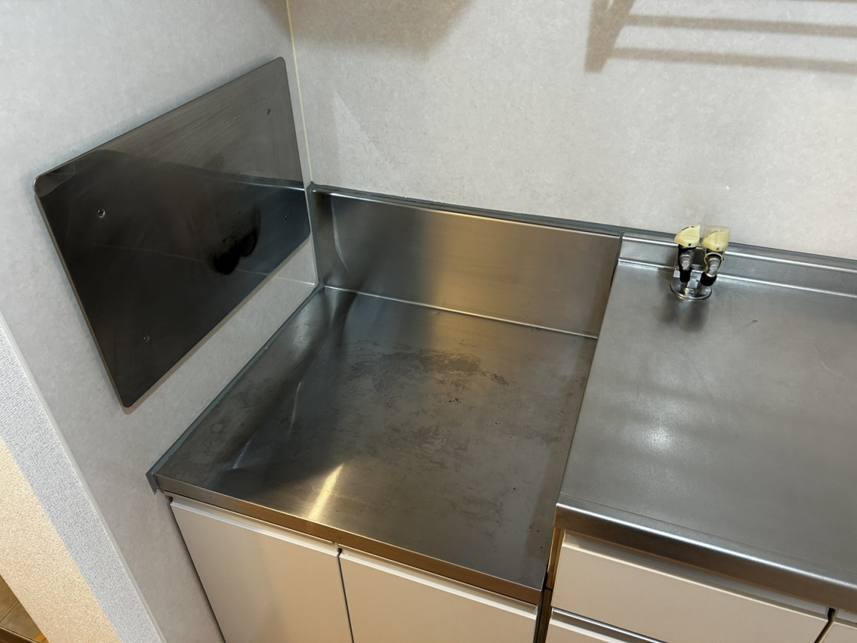 キッチン 写真19