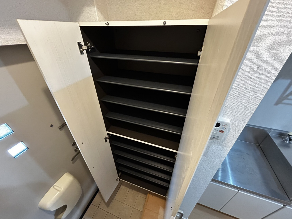 収納 写真28