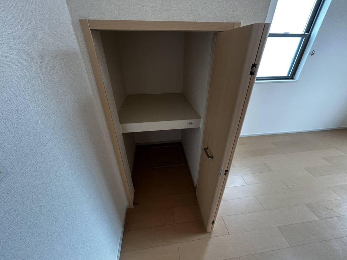 収納 写真32