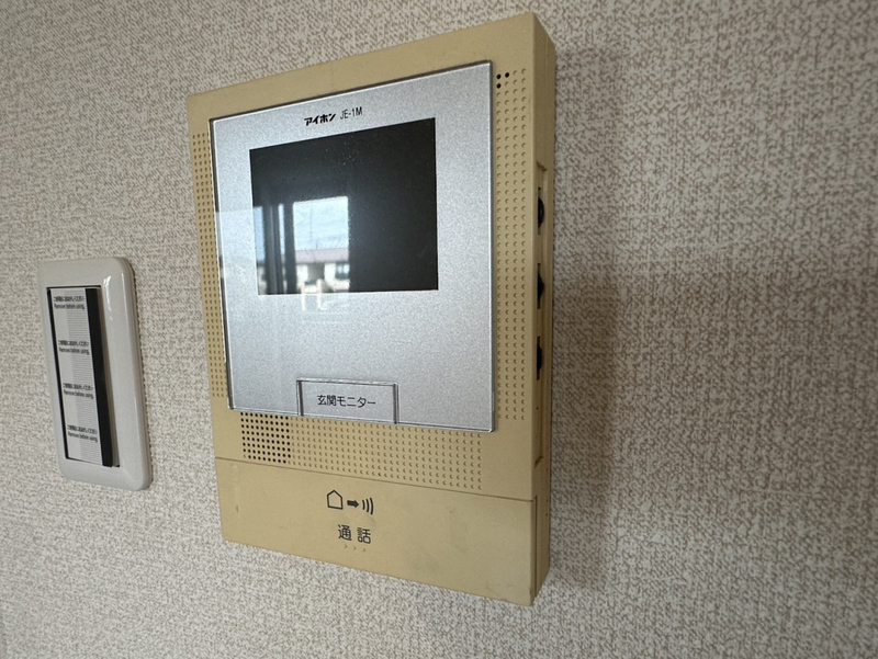 ザックス英賀保 C棟の物件内観写真