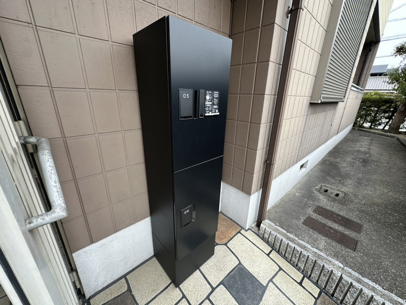 ザックス英賀保 C棟の物件内観写真