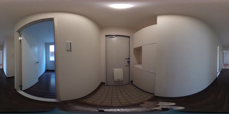 玄関 写真36