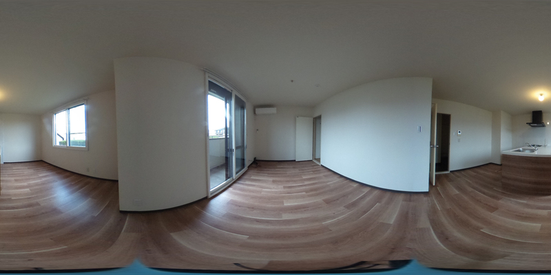 リビング 写真33