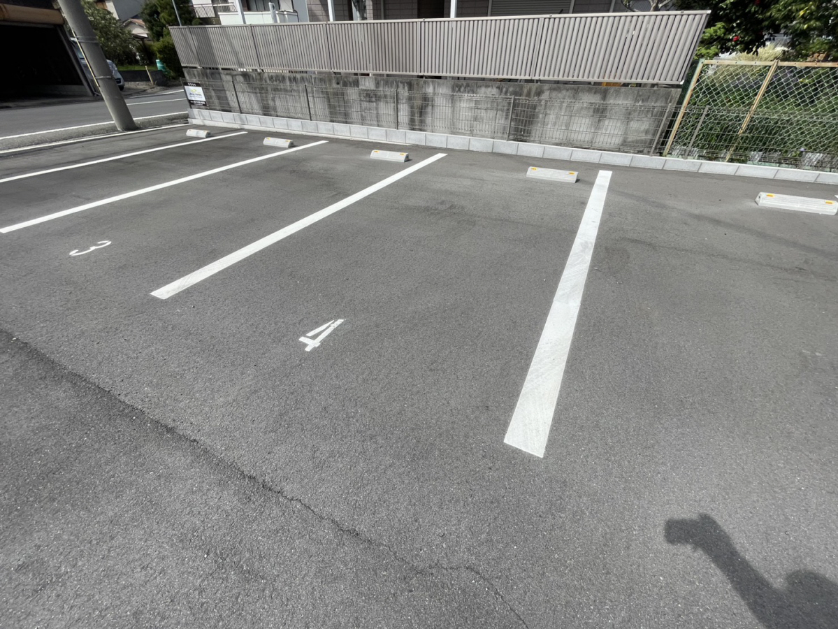 メゾンルーエの物件外観写真