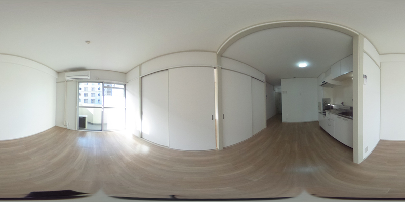 リビング 写真33