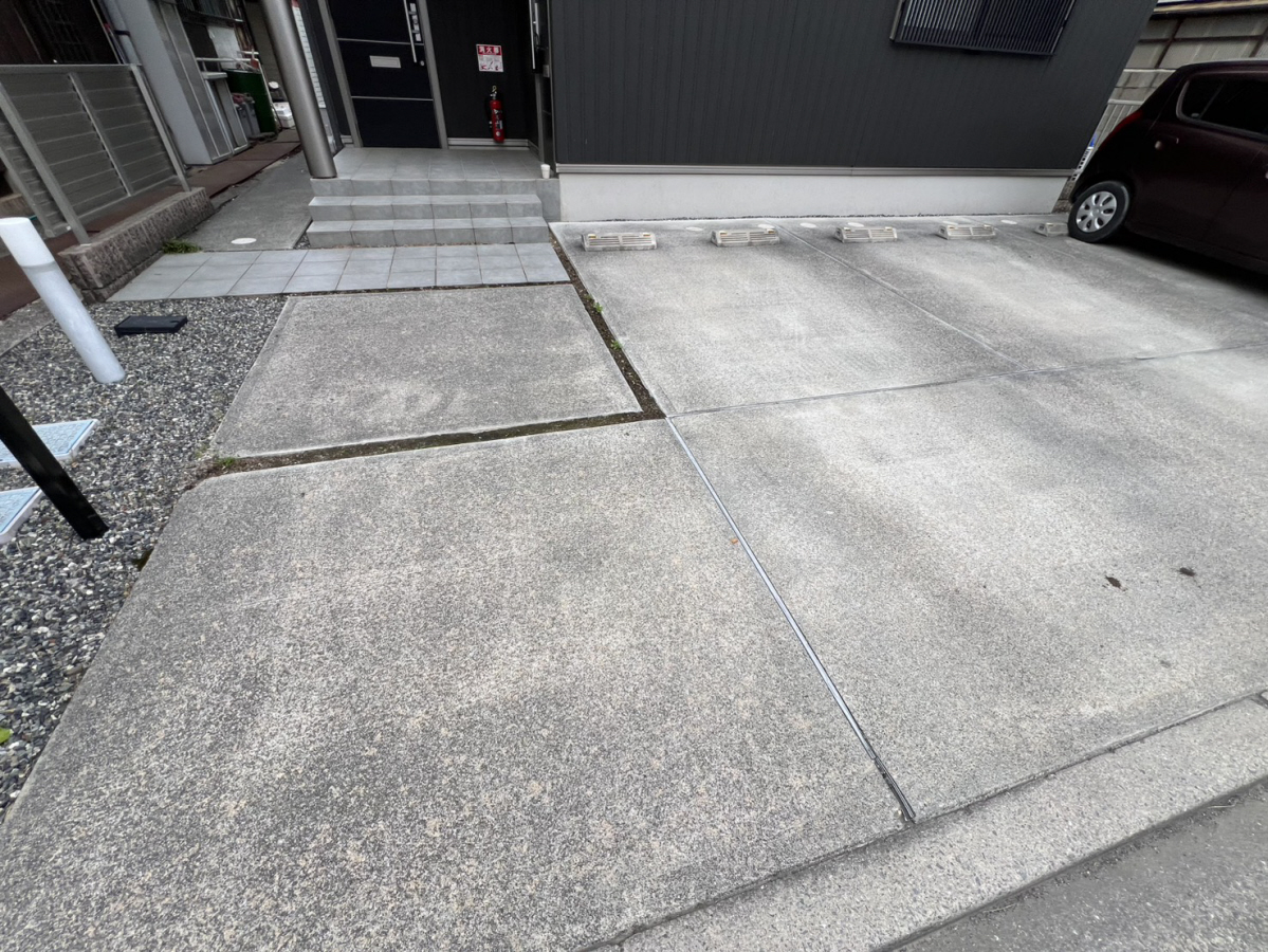駐車場 写真3
