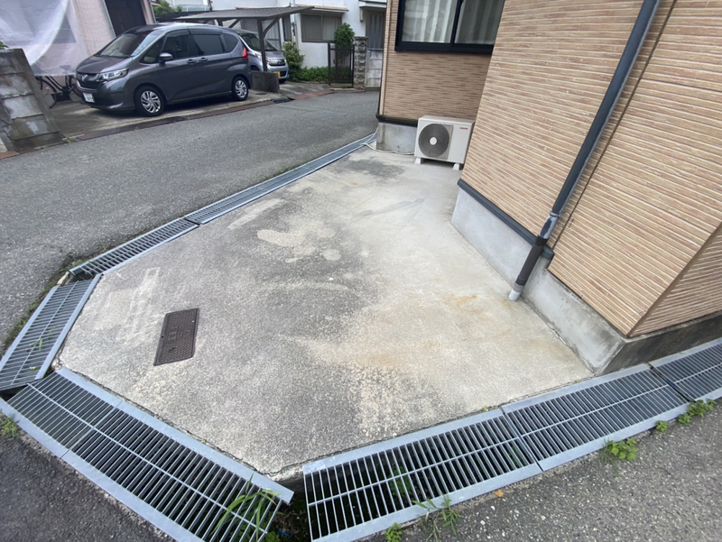 サファイア御立A棟の物件内観写真